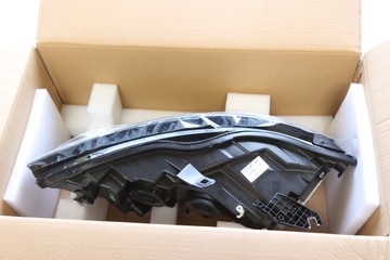 фото thumb №3, Лампа фара праві перед повний led matrix audi a6 c7 2014-2018r. новий