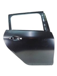 фото thumb №1, Дверь правый задняя правое задние peugeot 2008 i 13-19