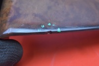 фото thumb №8, Dekor декори панелі приладова панель обшивка дверей 8211434 bmw e39 kombi lift 00-04