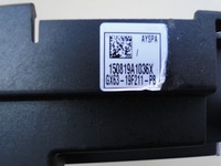 фото thumb №9, Jaguar xf ii x260 рамка корпус навігації