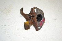 фото thumb №1, Mini r50 r52 r53 замок капот лівий засувка ручка відкривання