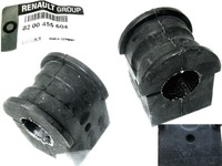 фото thumb №1, Резинки стабилизатора втулки laguna ii fl 05-07 оригинальные 2 штуки