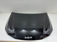 фото thumb №11, Kia sorento iv lift mq4 24- капот крышка двигателя оригинал!