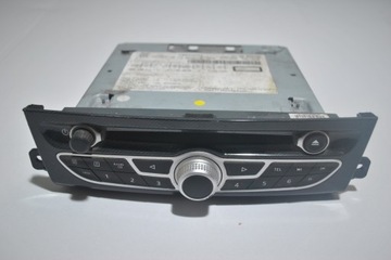 фото thumb №1, Радіо cd renault koleos i 281159507r