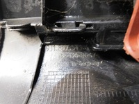 фото thumb №16, Porsche taycan turbo s бампер перед комплектний 9j1