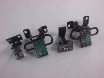 фото thumb №1, Петлі двері зад audi a6 c4 94-97r