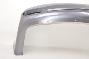 фото thumb №11, Maserati quattroporte 2009-2012 бампер зад