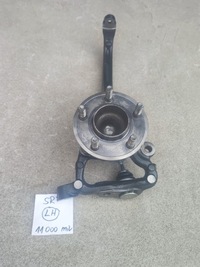 фото thumb №7, Dodge challenger charger srt передняя левая поворотный кулак 2015+