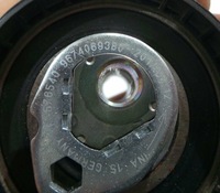 фото thumb №3, Expert iii 2.0 bluhdi натягувач смуга ролик розподільного валу