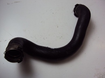 фото thumb №1, Труба интеркулер mercedes c-klasa w204 1.8 cgi