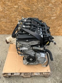 Комплектний  двигун + коробка передач передач 1.8 гібрид toyota lexus x2zr-y22 в Україні, фото thumb