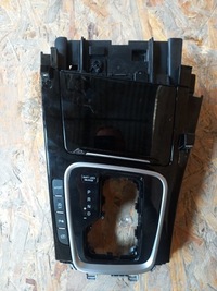 фото thumb №1, Kia proceed iii lift рамка вибірник середина тунель 84675-j7ba0