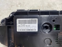 фото thumb №7, Peugeot 5008 ii счетчик приборная панель 9825340980