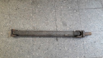 фото thumb №1, Wał привідний toyota hiace 4x4 93cm 2,4