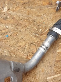 фото thumb №5, Jeep renegade lift wąż wody помпа 00521802980 hyb