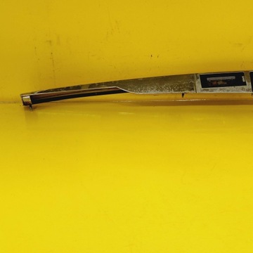 фото thumb №8, Накладка кришки багажника opel zafira b 13137862 nr349