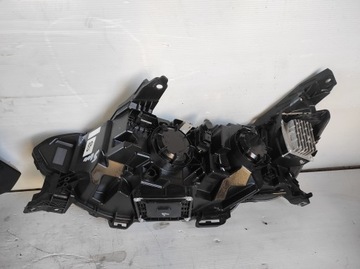 фото thumb №8, Лампа передняя левая правая renault talisman