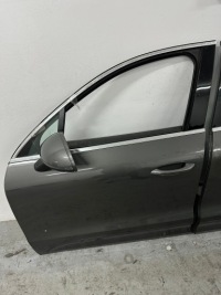 фото thumb №1, Двері повний porsche macan 95b лівий перед w колір