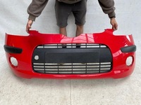 фото thumb №1, Hyundai i10 i 1 07-10 бампер перед передний