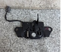 фото thumb №1, Замок капот europa mazda 2 dj iii 2015-2023