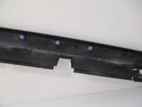 фото thumb №14, Citroen c3 iii 2016- молдинг порог левая