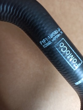 фото thumb №6, Ford kuga mk2 шланг шланг води f1f16b851de f1f110k580ja