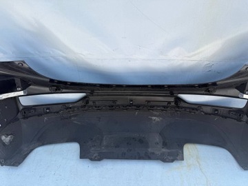 фото thumb №11, Opel ampera - e 2017 bolt бампер зад задний 42340824