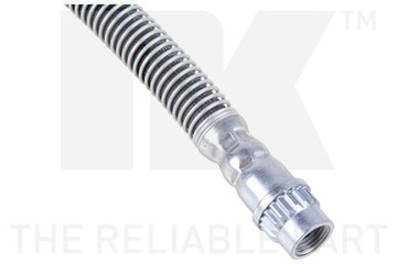 фото thumb №5, Шланг тормозной c5 c5 i ii 01-08