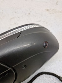 фото thumb №13, Skoda enyaq iv 2022 дзеркало зовнішнє ліва 14+6 pin 20 lb9