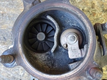 фото thumb №16, Audi s3 8l tt 8n leon 1.8t 1.8 turbo bam amk турбонагнітач k04 06a145704q