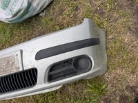 фото thumb №6, Бампер перед skoda fabia i рестайлінг