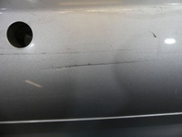 фото thumb №8, Bmw 5 e61 бампер задня різні