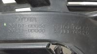 фото thumb №10, Решітка радіатора решітка радіатора toyota yaris iii lift 53101-0d650