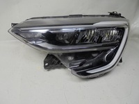фото thumb №4, Лампа full led лівий перед ліва передня renault arkana 260603632r