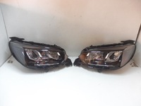 фото thumb №1, Peugeot 208 2008 pol led комплект лампа