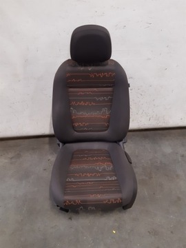 фото thumb №15, Сиденья kpl opel meriva b