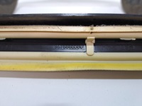 фото thumb №2, Partner berlingo iv rifter combo e прокладка рамка канал повітря