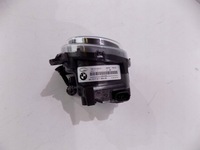 фото thumb №10, Bmw 5 f07/f10/f11 lci противотуманная фара led левый - 0438