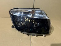 фото thumb №1, Dacia duster 10- лампа правый перед 260103738r