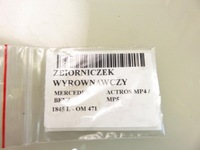 фото thumb №13, Бачок расширительный mercedes actros mp4 / mp5 1845 l 9605014203