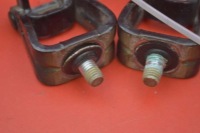 фото thumb №7, Петля петлі кришки 1k8827301 vw polo 5 v 6r 5d hb 09-15