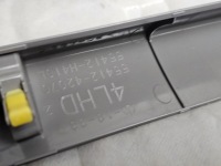 фото thumb №15, Молдинг захист dekor консолі панелі toyota rav4 rav 4 iv 55412-42130