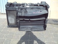 фото thumb №1, Pas радіатор шторка citroen ds3 crossback