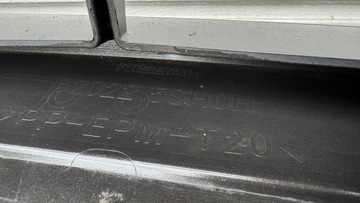 фото thumb №12, Бампер переднє перед nissan leaf ii 62022-5sh0h 620225sh0h