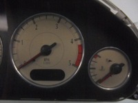 фото thumb №6, Voyager 4 iv лічильник прилади 2.8crd p05082826af