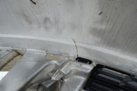 фото thumb №13, Skoda rapid бампер передний серебряный решётка оригинал