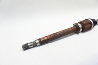 фото thumb №3, Приводной вал правая renault clio v lift 391000823r