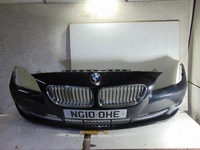 фото thumb №1, Бампер передній перед schwarz ii 2 bmw f10
