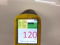 фото thumb №10, Двері ліва задні vw jetta iv 162, 163, av3, av2 lc9a, 0q0q sedan