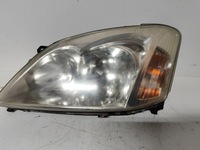 фото thumb №1, Фара лампа ліва toyota corolla 120 00-05 81150-02150-00